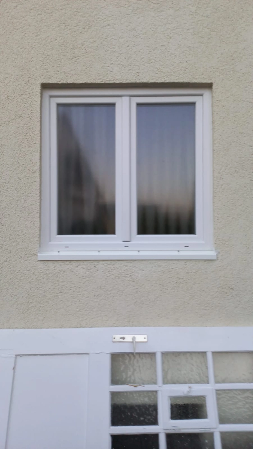 AP Fensterbau, Fenster